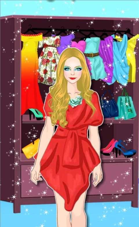 Princess Fashion Ld Mall Belanja screenshot 5