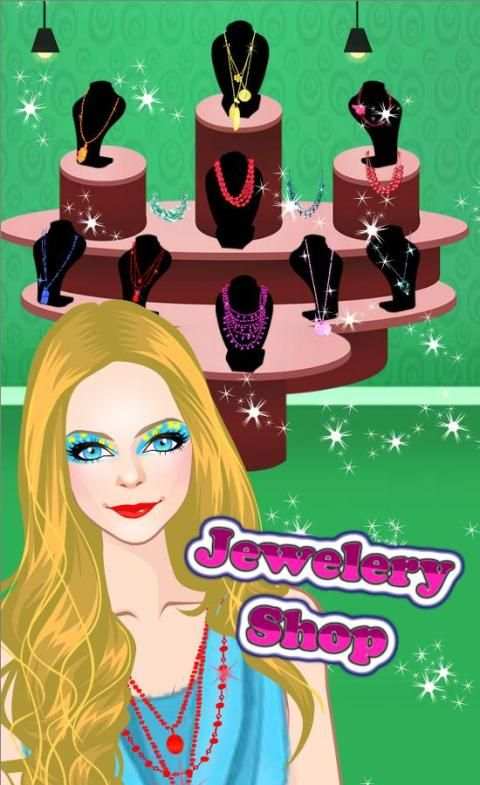 Princess Fashion Ld Mall Belanja screenshot 1