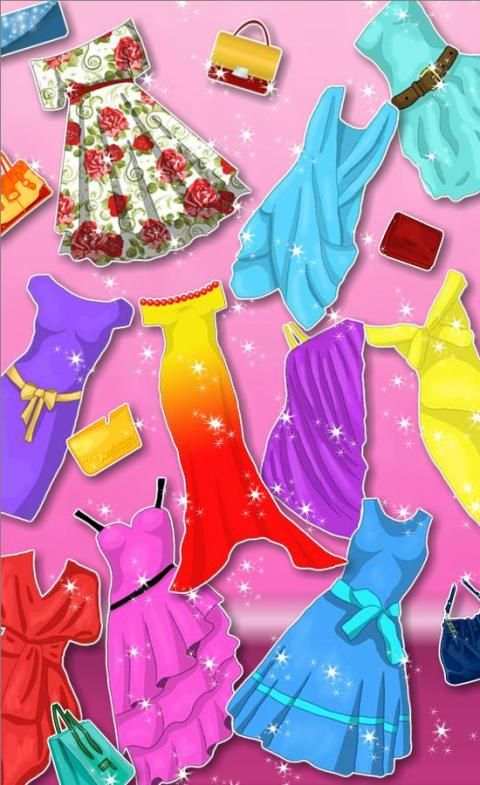 Princess Fashion Ld Mall Belanja screenshot 4
