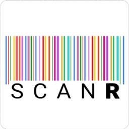 ScanR 0.0.1