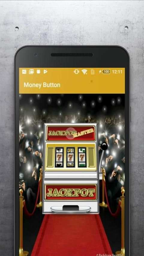 Money Button скриншот 1