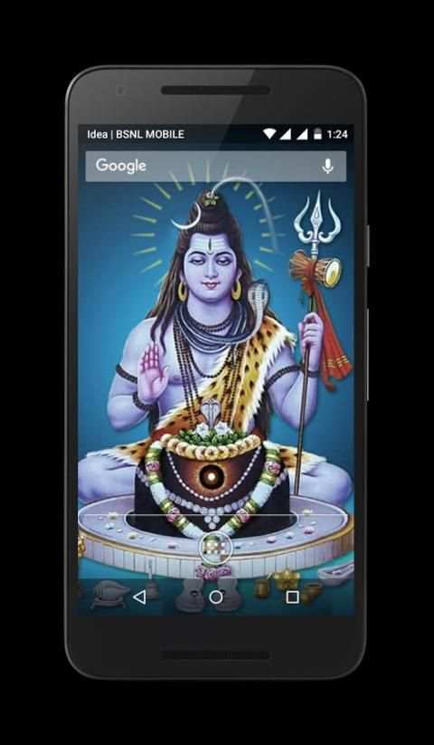 HD Wallpapers स्क्रीनशॉट 1