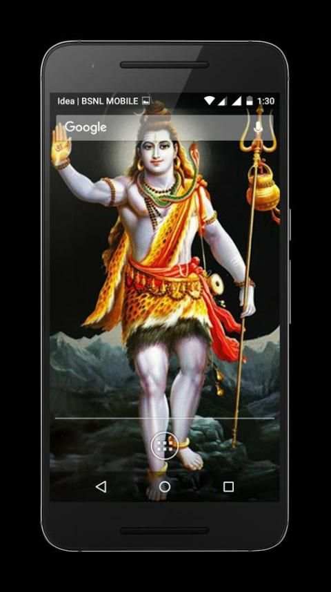 HD Wallpapers स्क्रीनशॉट 4