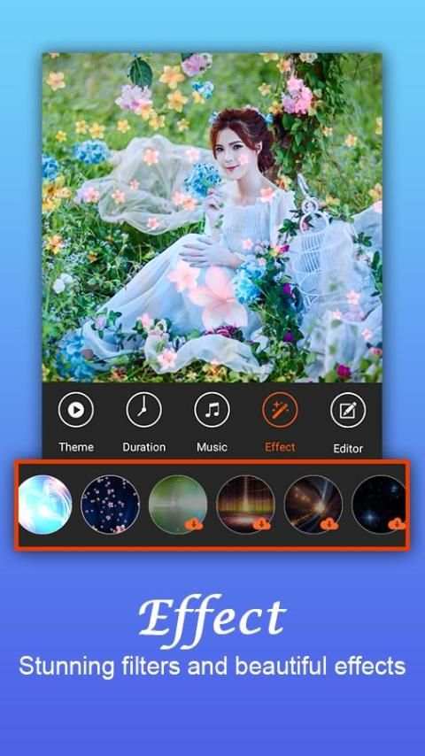 Make Video screenshot 3