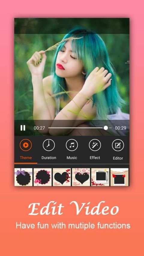 Make Video screenshot 6