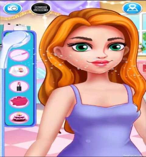 girl Friends High School Guide To break up скриншот 7