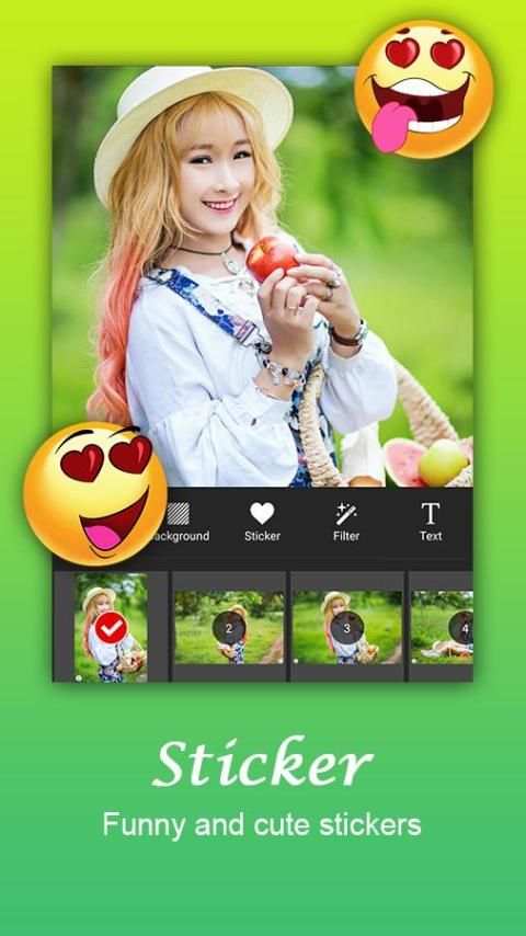 Make Video screenshot 4