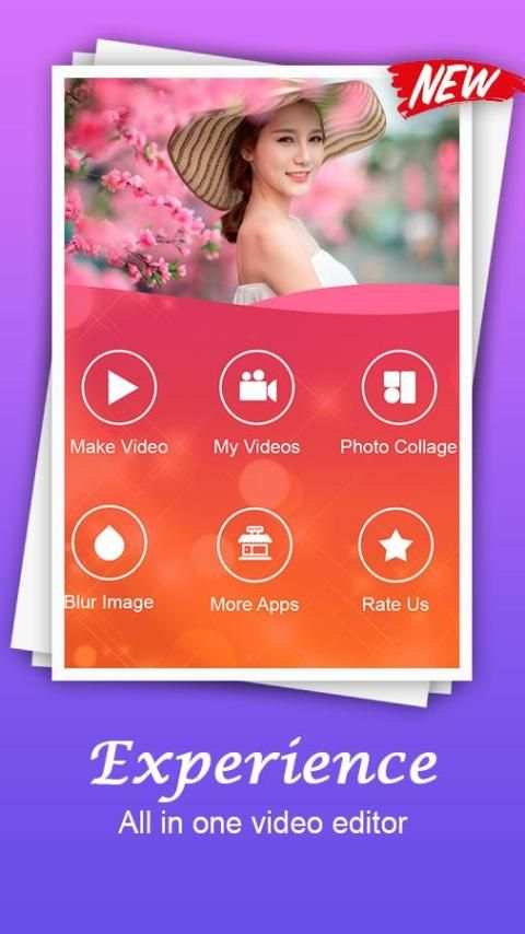 Make Video screenshot 1