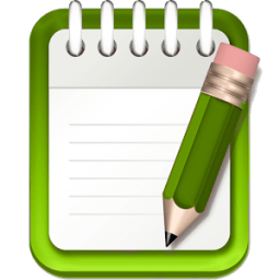 ikon Small Text Editor