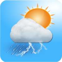 Weather Smart Updater on 9Apps