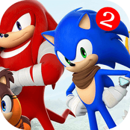 ikon Pro Sonic Dash 2 Sonic Boom Tips