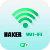 إختراق الواي فاي 2018 prank