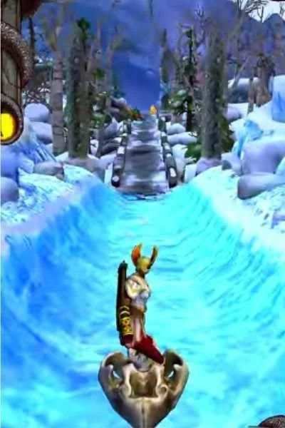 Guide Temple Run 2 New स्क्रीनशॉट 3