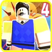 Topguide Hello Neighbor Roblox Apk Download 2021 Free 9apps - roblox hello neighbor for only 2 players