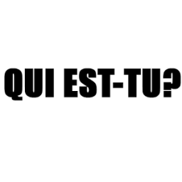 Qui es-tu? icon