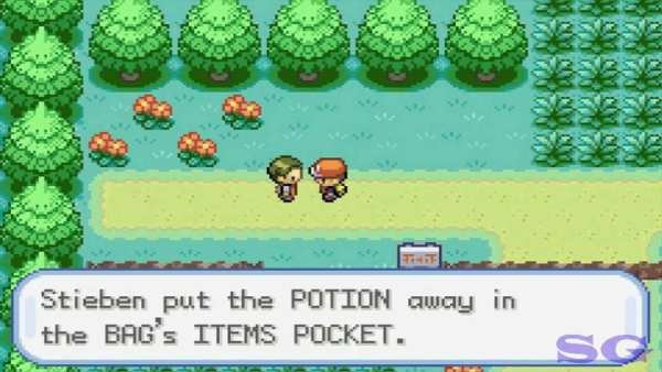 Adventure Game Clue for POKEMON FIRE RED 2 تصوير الشاشة