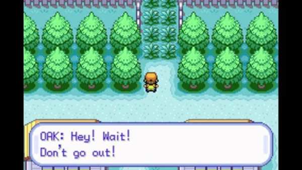 Adventure Game Clue for POKEMON FIRE RED 1 تصوير الشاشة