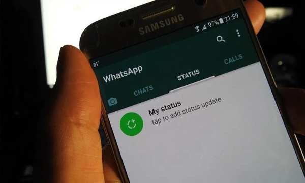 Guide For Whatsapp 3 تصوير الشاشة