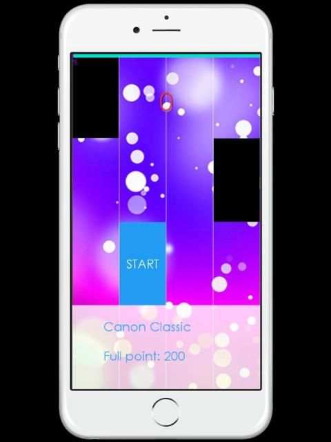 Piano Tiap 2 Music - 2018 screenshot 5