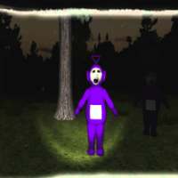 slendytubbies fanmade DEMO on 9Apps