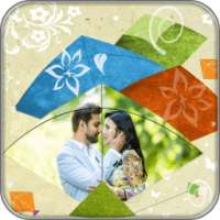 Makar Sankranti Photo Frames