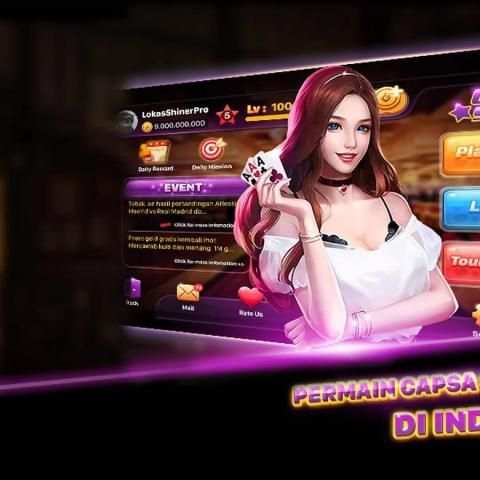 Capsa Susun Queen screenshot 6