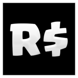 ikon Robux for roblox: Prank