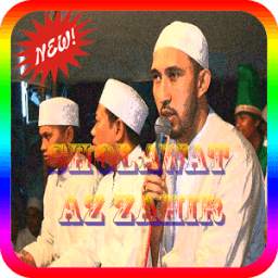 Sholawat Az Zahir Terbaru 2.0