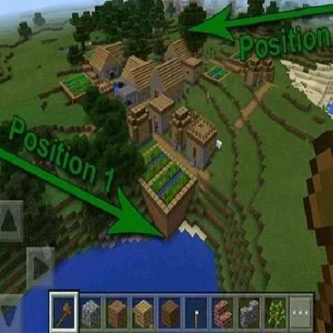 MOD Worldedit 1 تصوير الشاشة