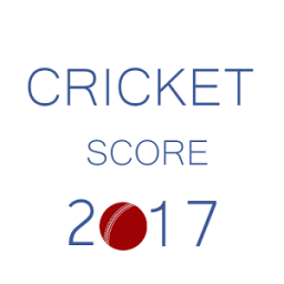Cricket Score आइकन
