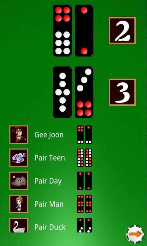 Pai Gow Teen Day screenshot 3