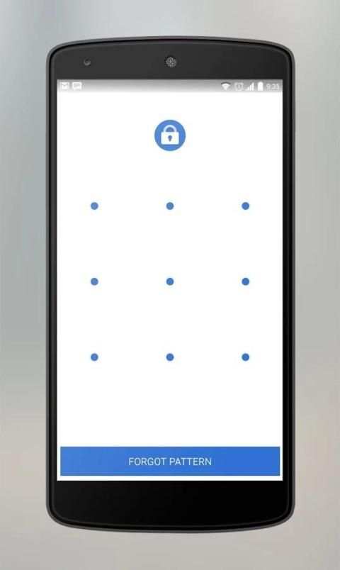 Hide Apps And Lock Apps New скриншот 4