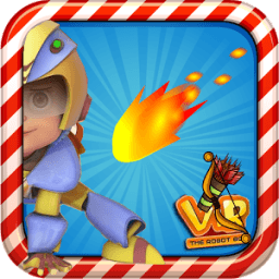 Hero VIR Robot-Boy Unbeatable أيقونة