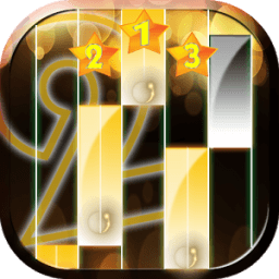 Sam Smith Piano Games иконка