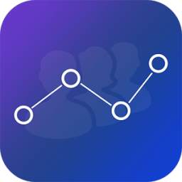 Tracker for Instagram followers & unfollowers