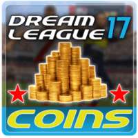 Cheat For Dream League prank on 9Apps