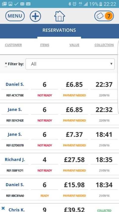 Dealcart Shopping screenshot 11