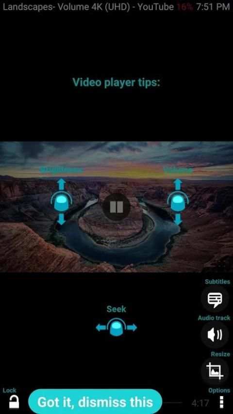 Any Video Player screenshot 6
