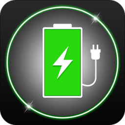 Fast Battery Charging : Battery Saver иконка