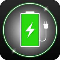 Fast Battery Charging : Battery Saver