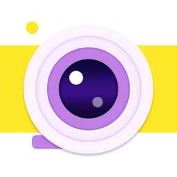 Colorful Camera: Make your life to be Colorful!