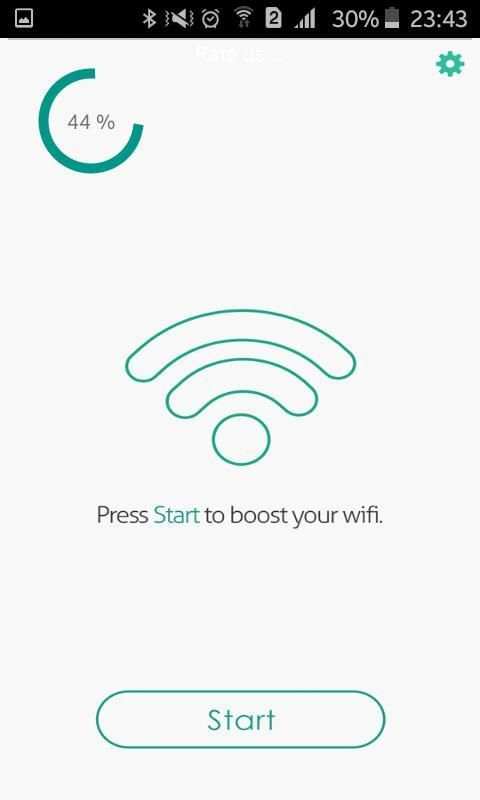 Wifi Accelerator Pro screenshot 9