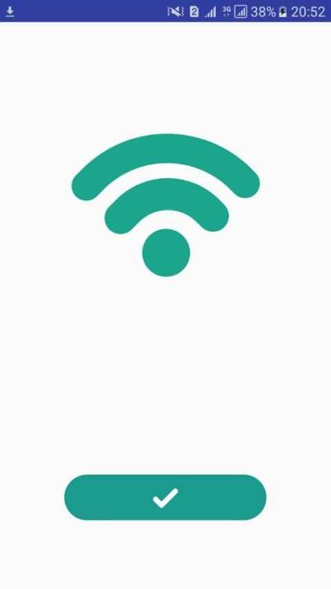 Wifi Accelerator Pro screenshot 4