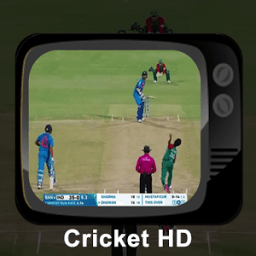 Live Cricket HD TV Info आइकन