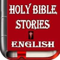 All Bible Stories in English - Full Version - Free icon