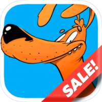 Дог - помощник