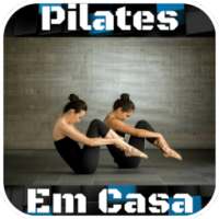 Pilates em Casa on 9Apps