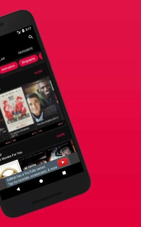 18 Movies - HD Movies Free screenshot 3