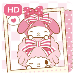 ikon My Melody Wallpapers HD