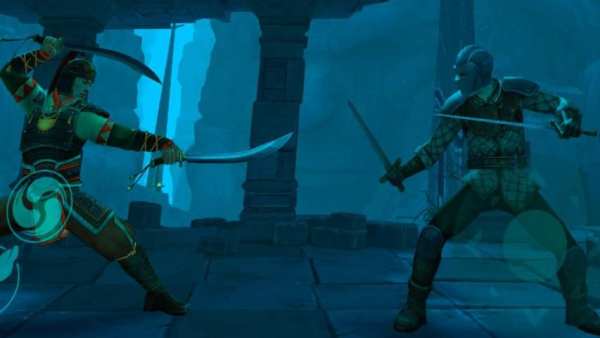 New 'Shadow Fight 3 screenshot 1
